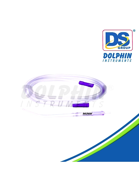 DISPOSABLE YANKUR SUCTION-1