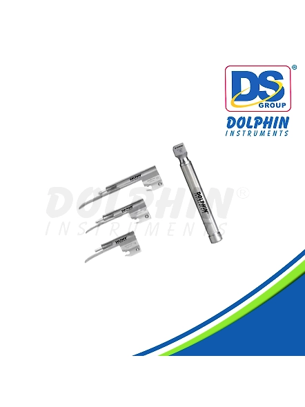 LARYNGOSCOPE LED PEDIATRIC