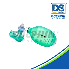 AMBU BAG ADULT