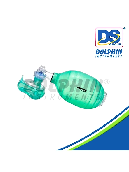 AMBU BAG ADULT