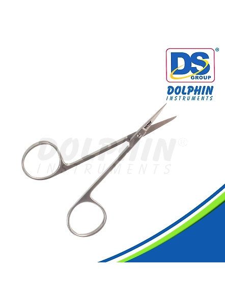IRIS SCISSORS SRT 5&quot;