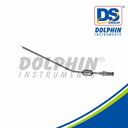 frazier fine cannula (normal) no.2