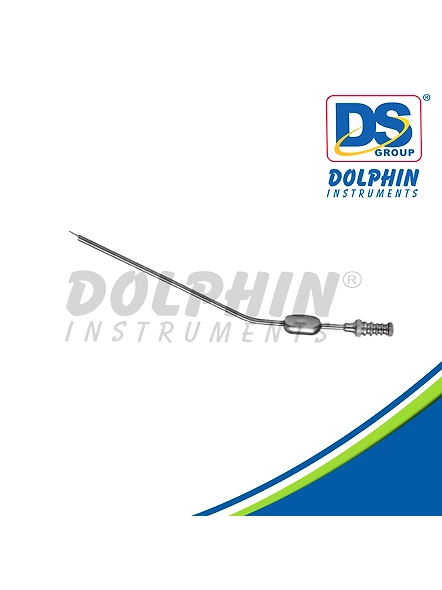FRAZIER FINE CANNULA (NORMAL) NO.6-GSI-00a281