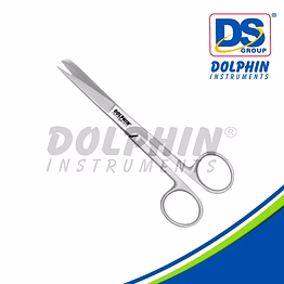 blunt & sharp scissor srt 10"