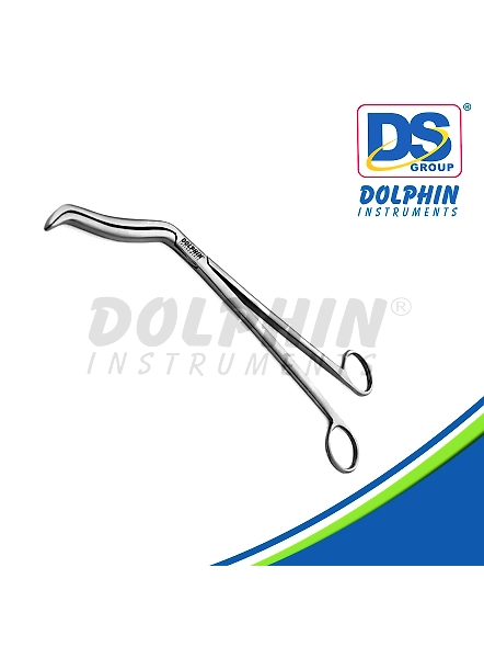 CHEATLE FORCEP 12