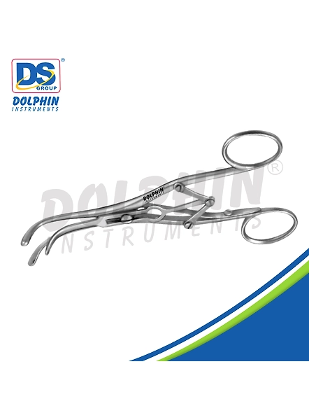 TRACHEL DILATOR  3 WAY-ENT-00a87