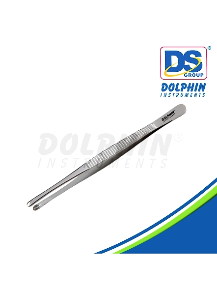 RUSSIAN PATTERN FORCEPS 6&quot;-1