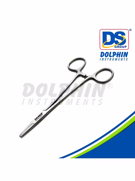 NEEDLE HOLDER  4"-1