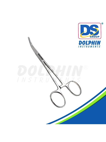 KELLY FORCEPS CVD 6&quot;-1