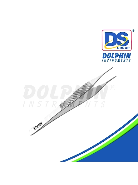 ADSON FORCEPS PLAIN  8&quot;