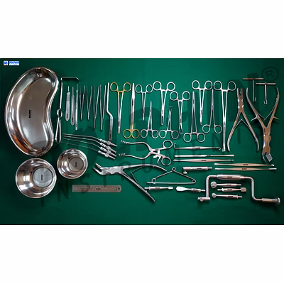 neuro general set