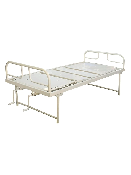 FOWLER BED (POWDER COATED BOWS)-2