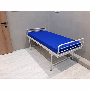 SIMPLE HOSPITAL BED
