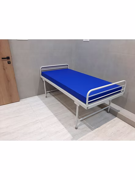 SIMPLE HOSPITAL BED
