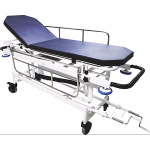 EMERGENCY RECOVERY TABLE