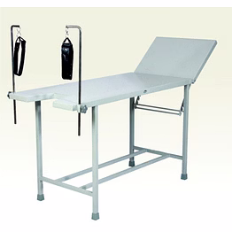 gynaec plain examination table