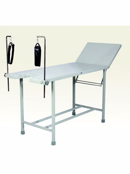 GYNAEC PLAIN EXAMINATION TABLE-DS-253
