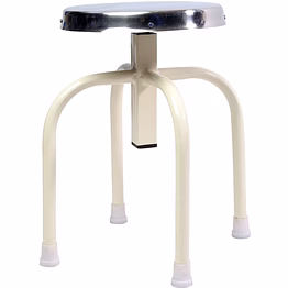 revolving stool