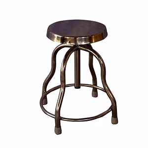 REVOLVING STOOL
