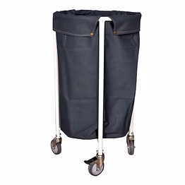 linen trolley