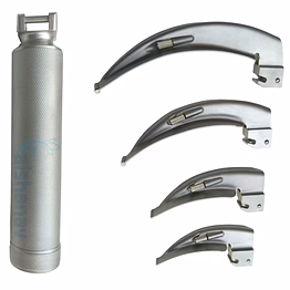 laryngoscope led adult
