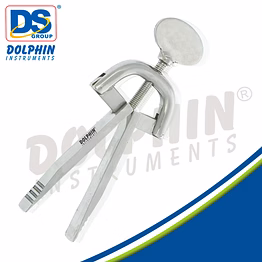 heister mouth gauge