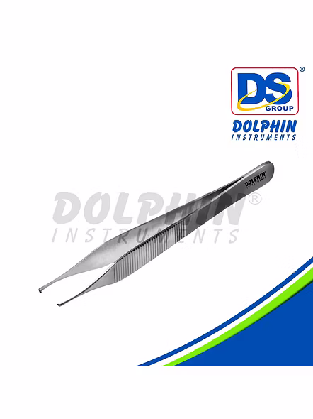 ADSON FORCEPS TOOTH  8"-1