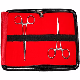 nsv kit ( no scalpel vasectomy )