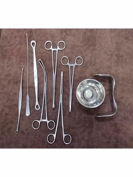 MTP INSTRUMENTS SET-DS00111