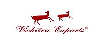 Vichitra Exports-logo