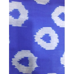 IKAT FABRICS