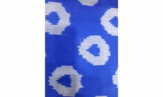 IKAT FABRICS