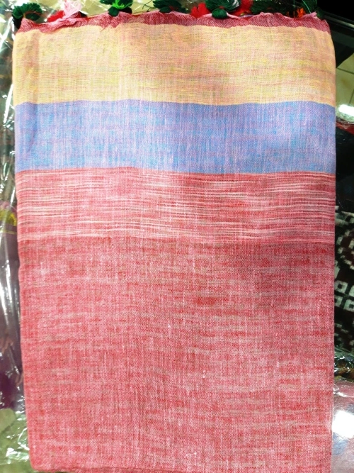 HANDLOOM LINEN FABRIC-LINEN-2