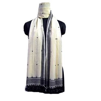 Handloom Cotton Shawls