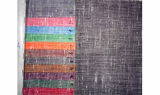 Handloom Cotton fabrics