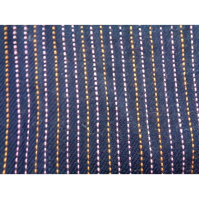Handloom Woolen Fabric