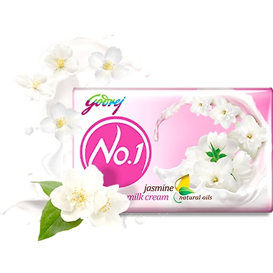 NO1 JASMINE-GJ011