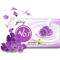 NO1 LAVENDER