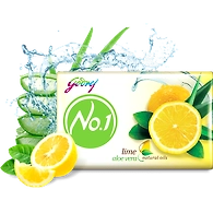 NO1 Lime Aloe Vera