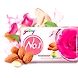 NO1 Rosewater Almonds-GJ027-sm