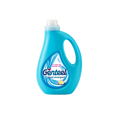GENTEEL-GJ035