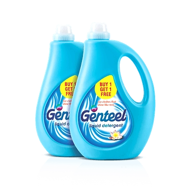 GENTEEL-GJ036