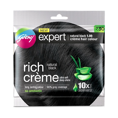 Exp Creme black Hanger Pack-GJ047