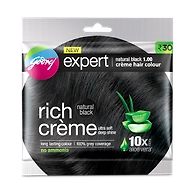 Exp Creme black Hanger Pack