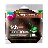 Exp Creme Natual brown Hanger Pack