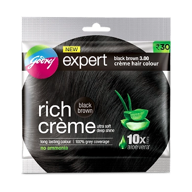 Exp Creme black Brown HangerPack-GJ051