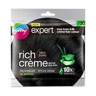 Exp Creme black Brown HangerPack