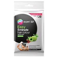 EXPERT SHAMPOO HAIR COLOUR