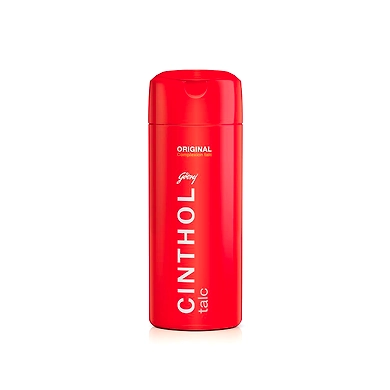 Godrej Cinthol Deo Talc Classic-GJ072