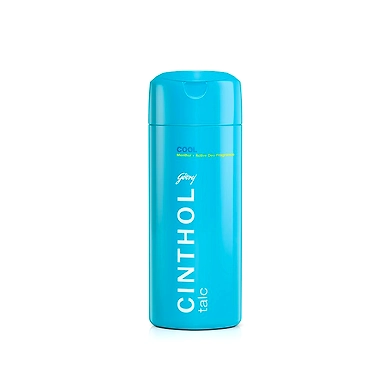 Godrej Cinthol DeoTalc Cool-GJ073